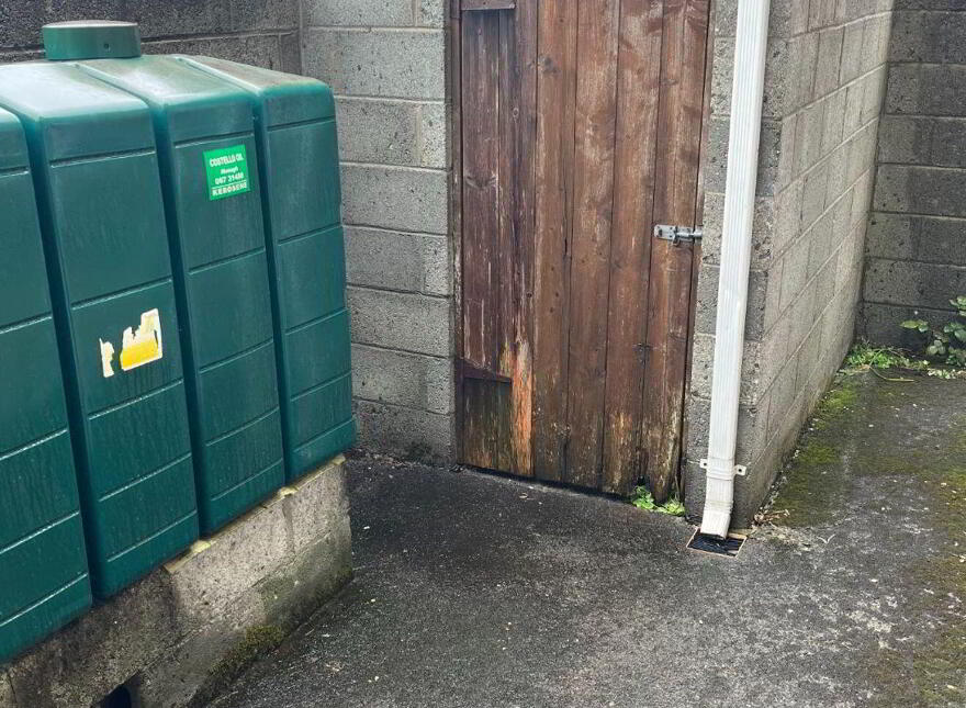 Apartment 12 Avondale Court, William Street, Nenagh, E45XP66