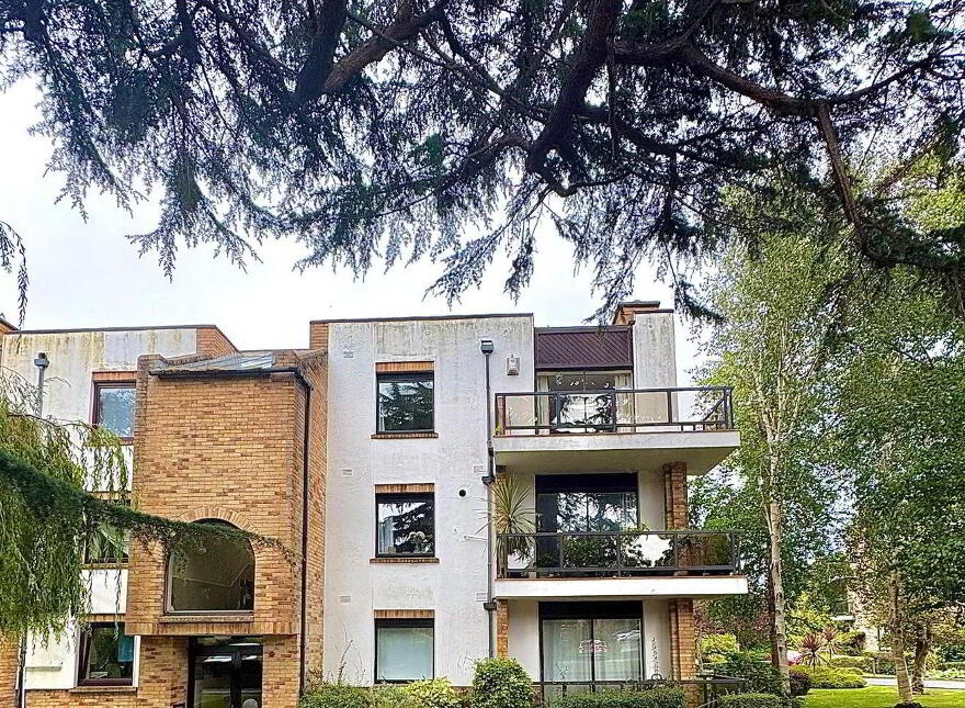 Apartment 51 The Elms Mount Merrion Avenue, Stillorgan, A94FY80