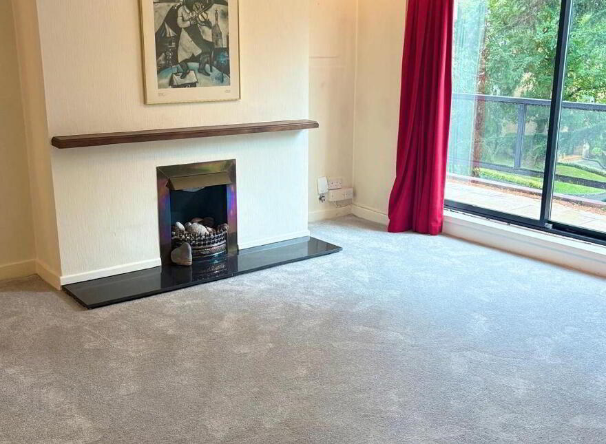 Apartment 51 The Elms Mount Merrion Avenue, Stillorgan, A94FY80