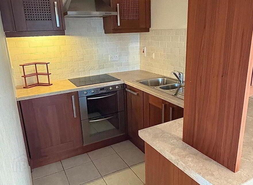 Apartment 51 The Elms Mount Merrion Avenue, Stillorgan, A94FY80