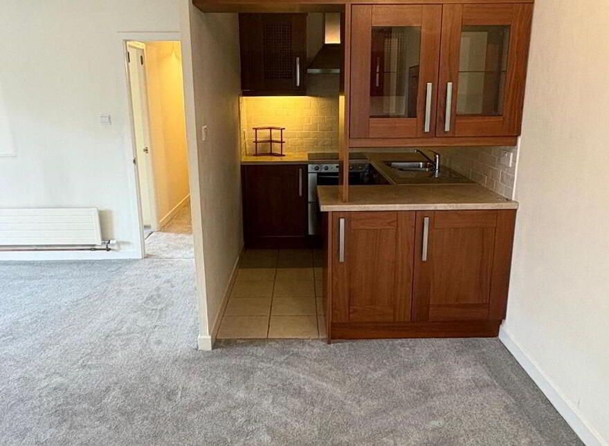 Apartment 51 The Elms Mount Merrion Avenue, Stillorgan, A94FY80
