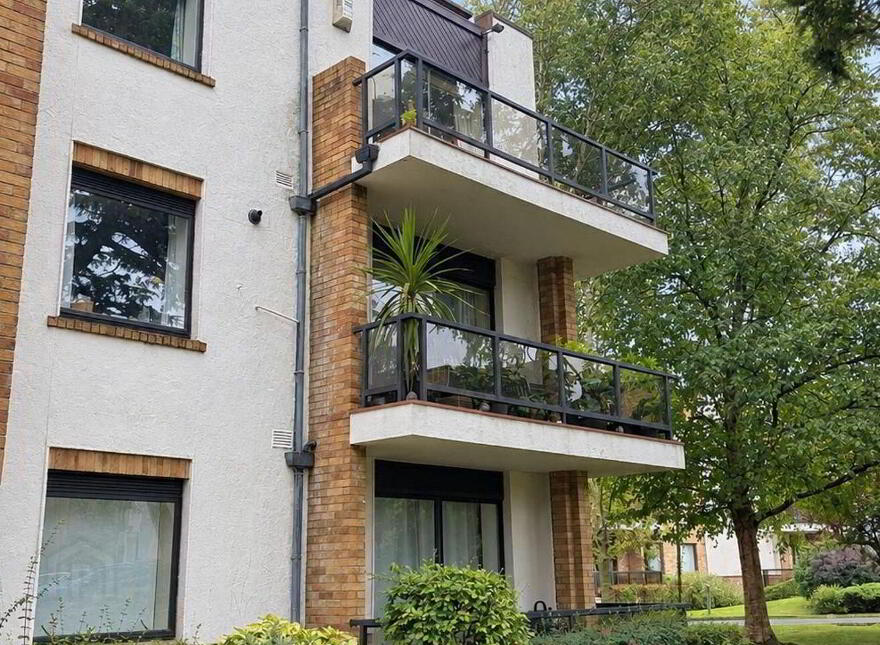 Apartment 51 The Elms Mount Merrion Avenue, Stillorgan, A94FY80