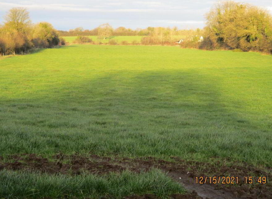 Church Road Castlelost, Rochfortbridge photo