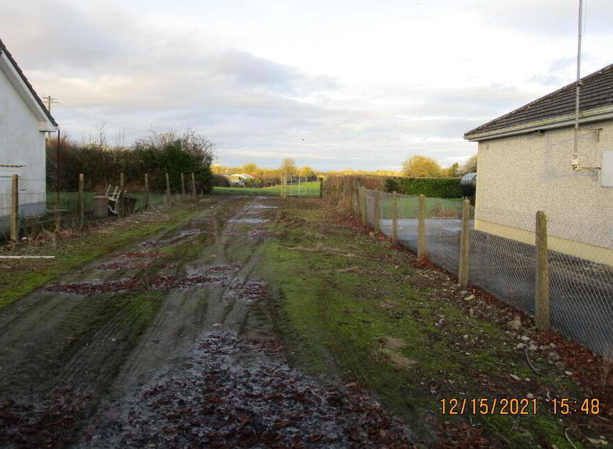 Church Road Castlelost, Rochfortbridge