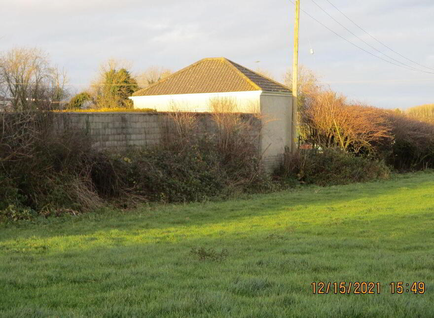 Church Road Castlelost, Rochfortbridge
