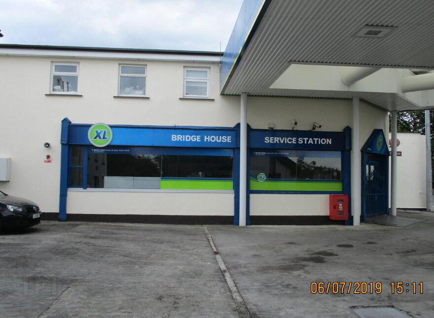Main St, Rochfortbridge