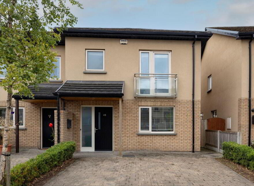 45 Silken Park Ave, Kingswood, Citywest, D22HK76