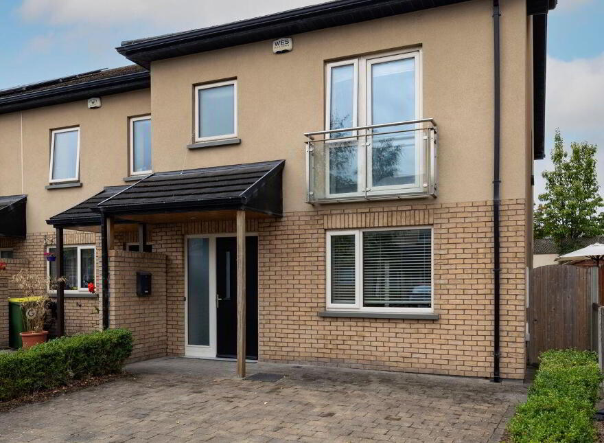 45 Silken Park Ave, Kingswood, Citywest, D22HK76