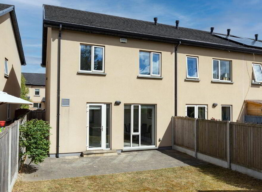 45 Silken Park Ave, Kingswood, Citywest, D22HK76
