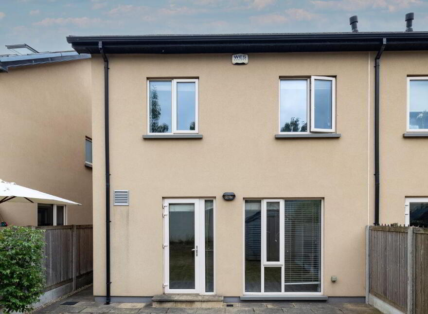 45 Silken Park Ave, Kingswood, Citywest, D22HK76
