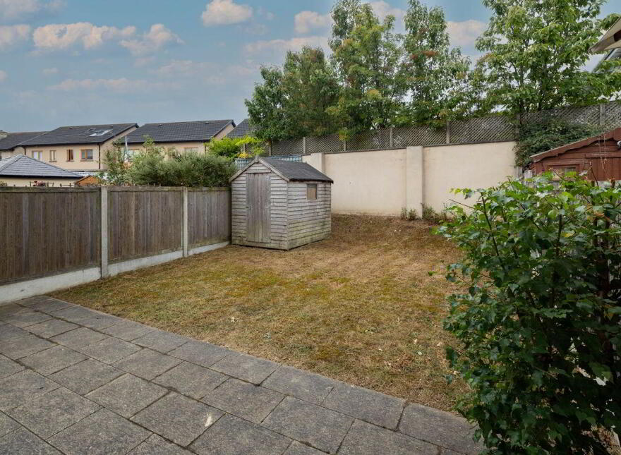 45 Silken Park Ave, Kingswood, Citywest, D22HK76