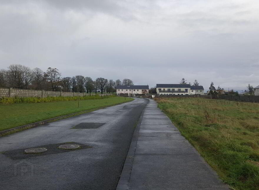 Magner Avenue, Castlemagner