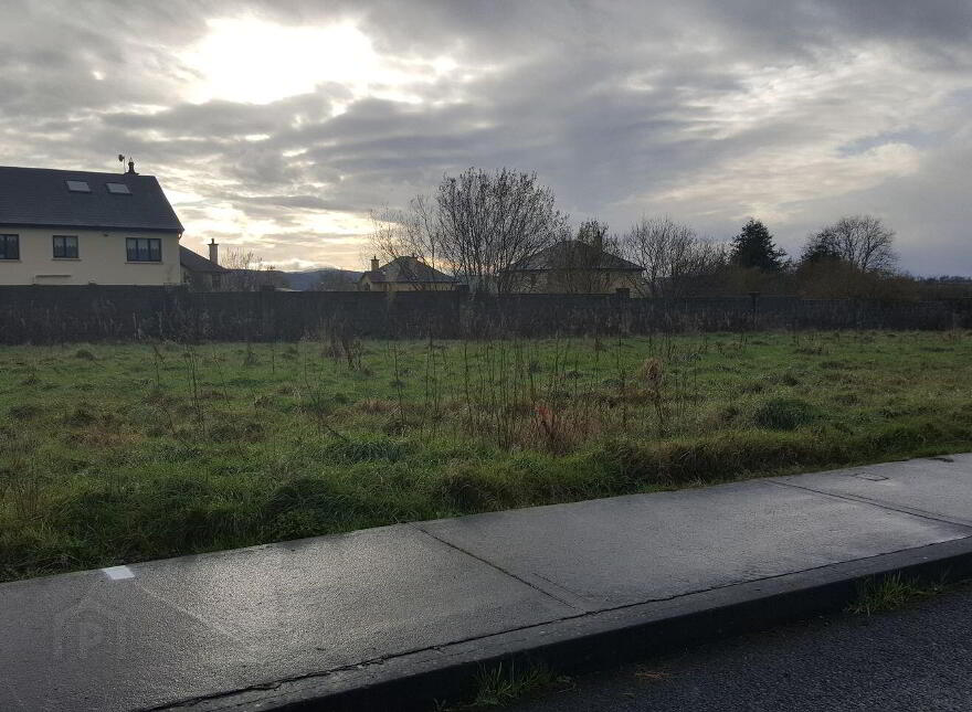 Magner Avenue, Castlemagner photo