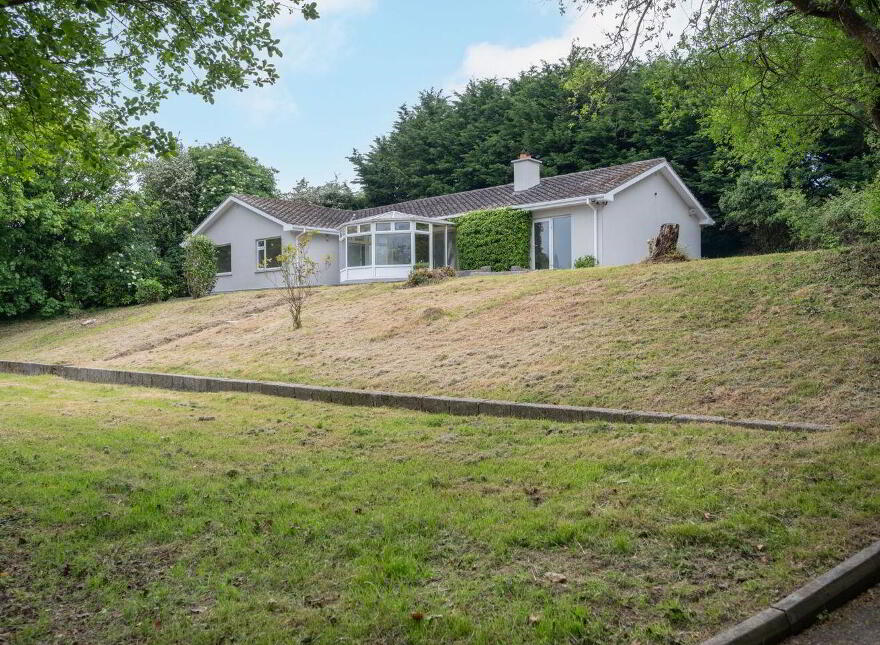 Grianán, Strawberry Hill, Monkstown, T12K68X