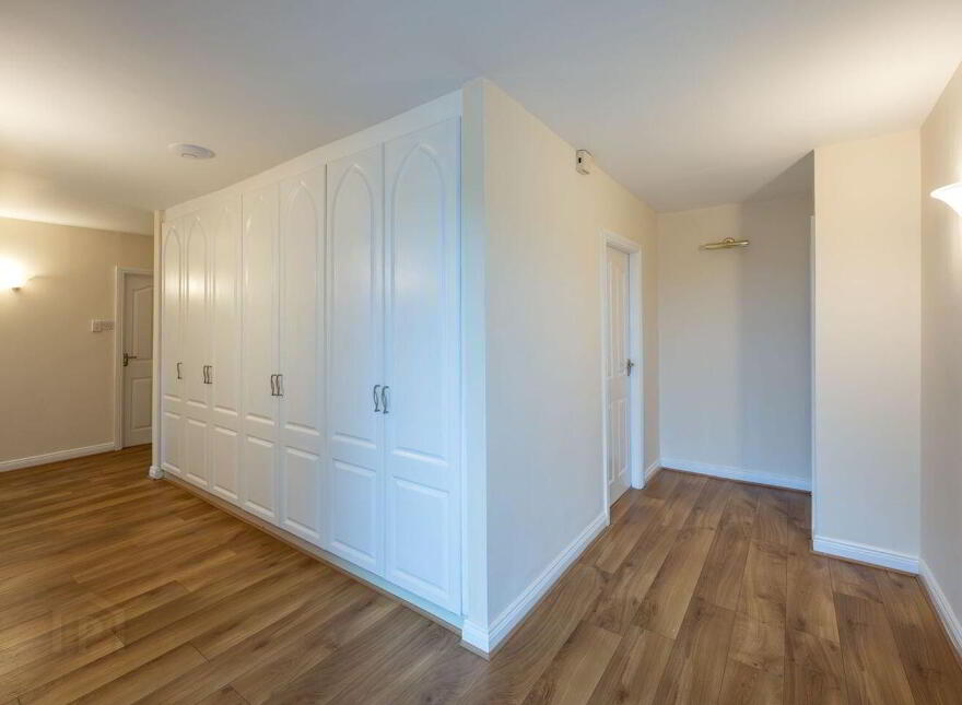 Grianán, Strawberry Hill, Monkstown, T12K68X