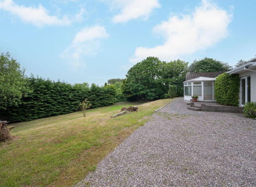 Grianán, Strawberry Hill, Monkstown, T12K68X