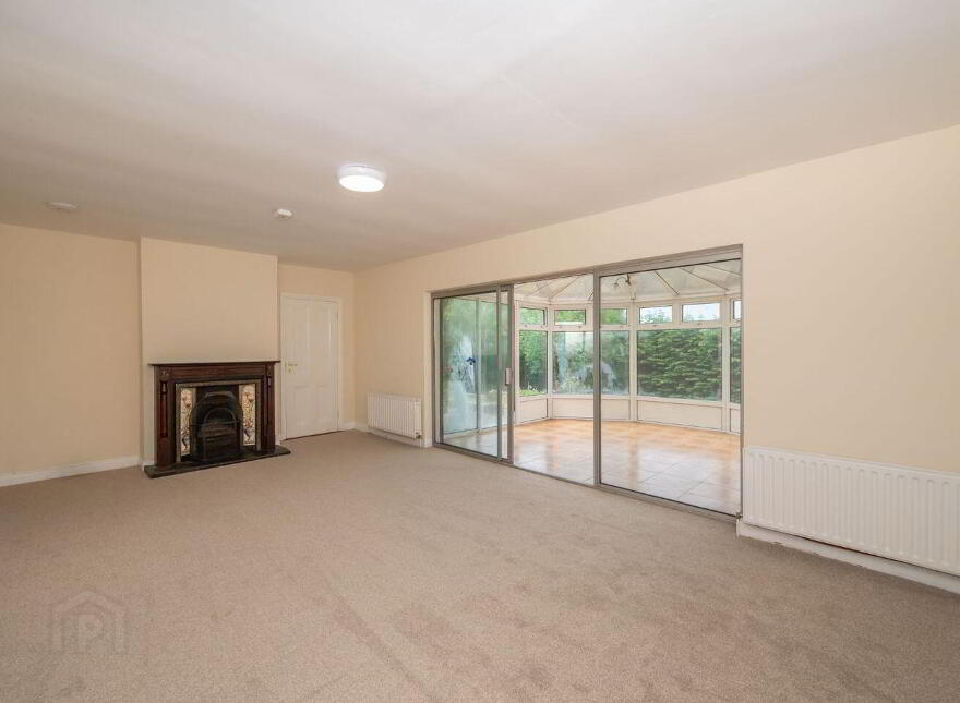 Grianán, Strawberry Hill, Monkstown, T12K68X