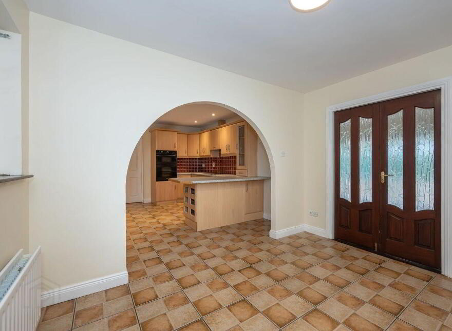 Grianán, Strawberry Hill, Monkstown, T12K68X