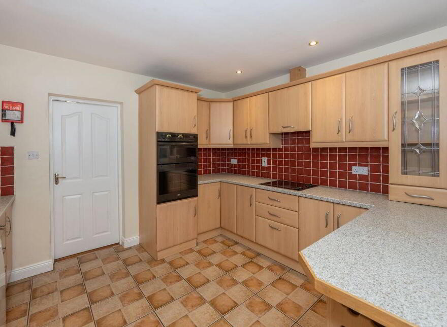 Grianán, Strawberry Hill, Monkstown, T12K68X