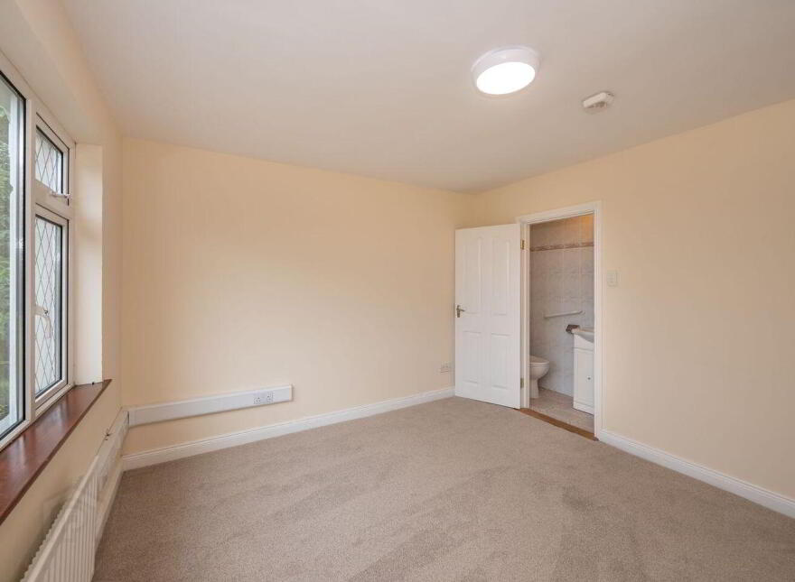 Grianán, Strawberry Hill, Monkstown, T12K68X