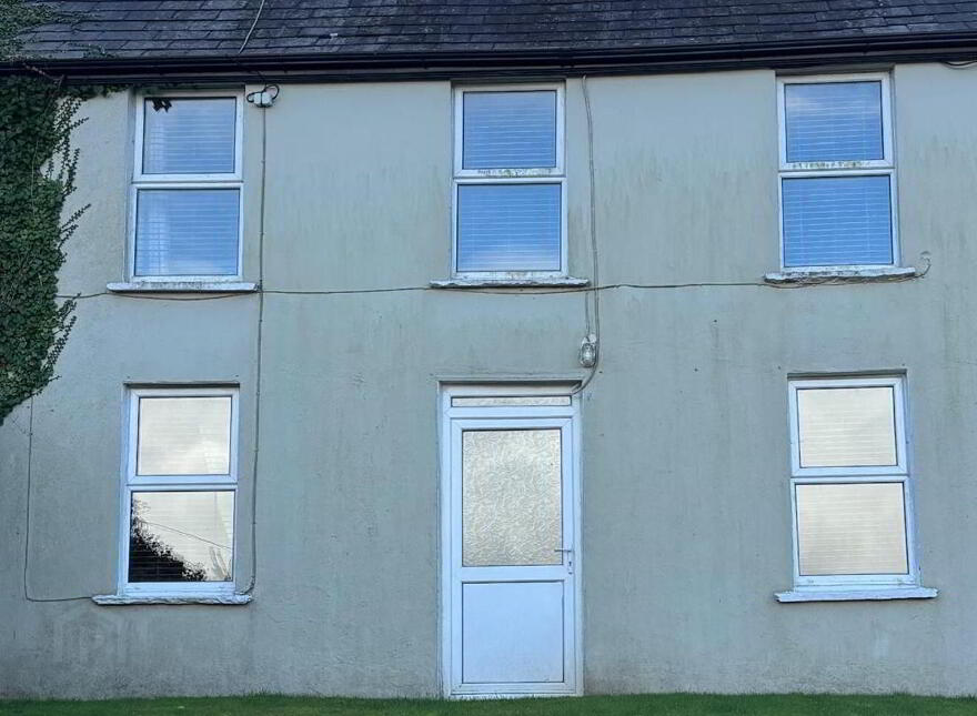 1 Ashgrove Terrace, Ringaskiddy, P43CP57