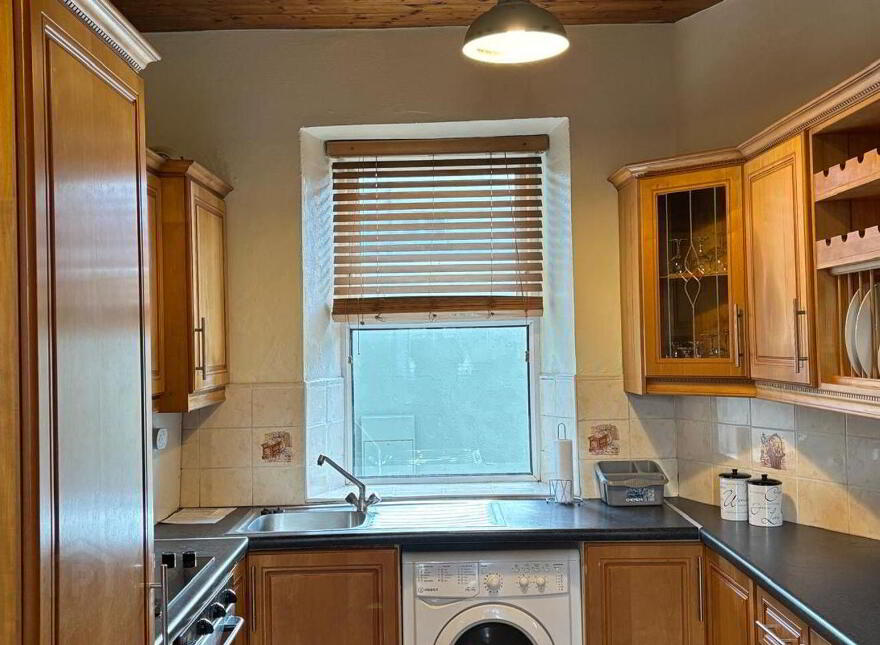 1 Ashgrove Terrace, Ringaskiddy, P43CP57