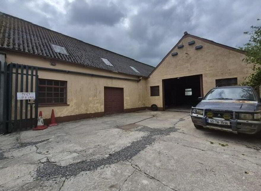 Main Street, Mullinahone