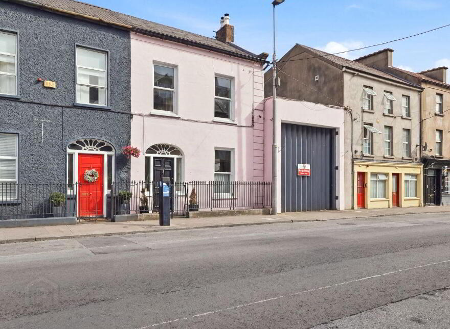 102 Irishtown, Clonmel, E91TD93
