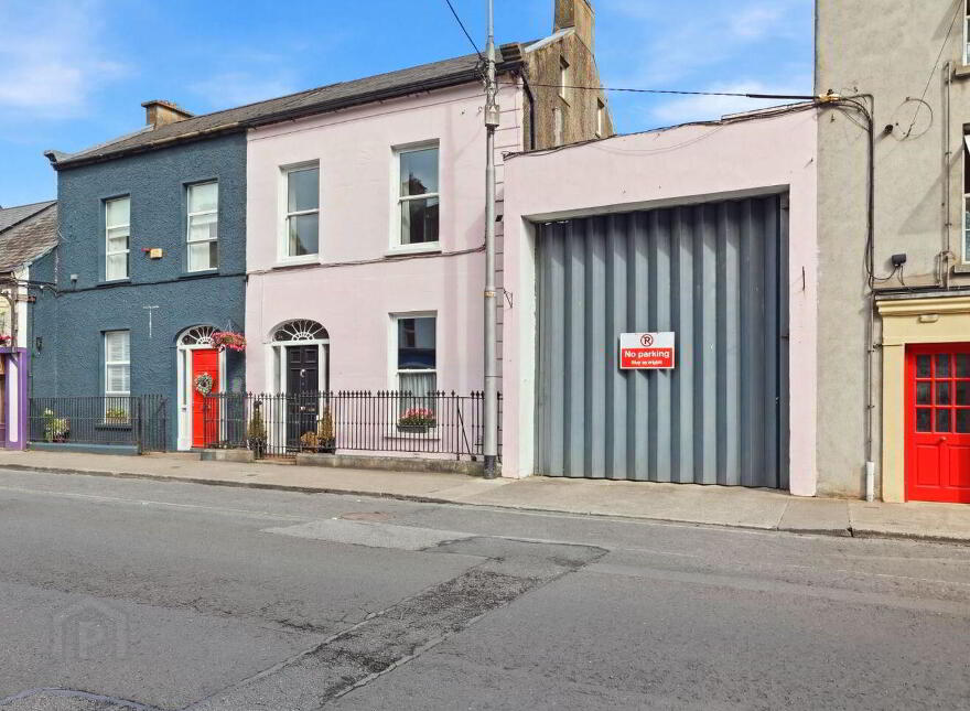 102 Irishtown, Clonmel, E91TD93