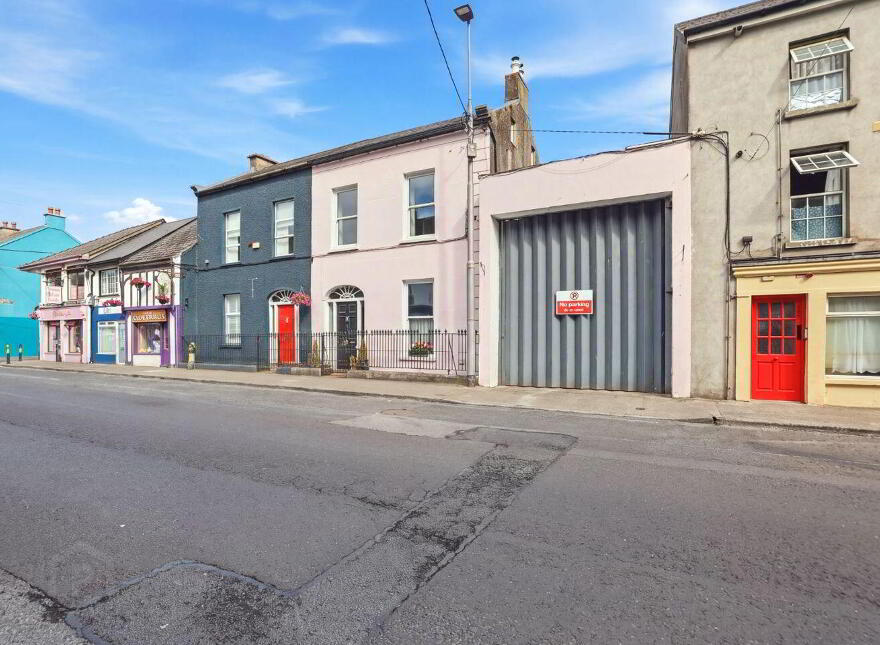 102 Irishtown, Clonmel, E91TD93