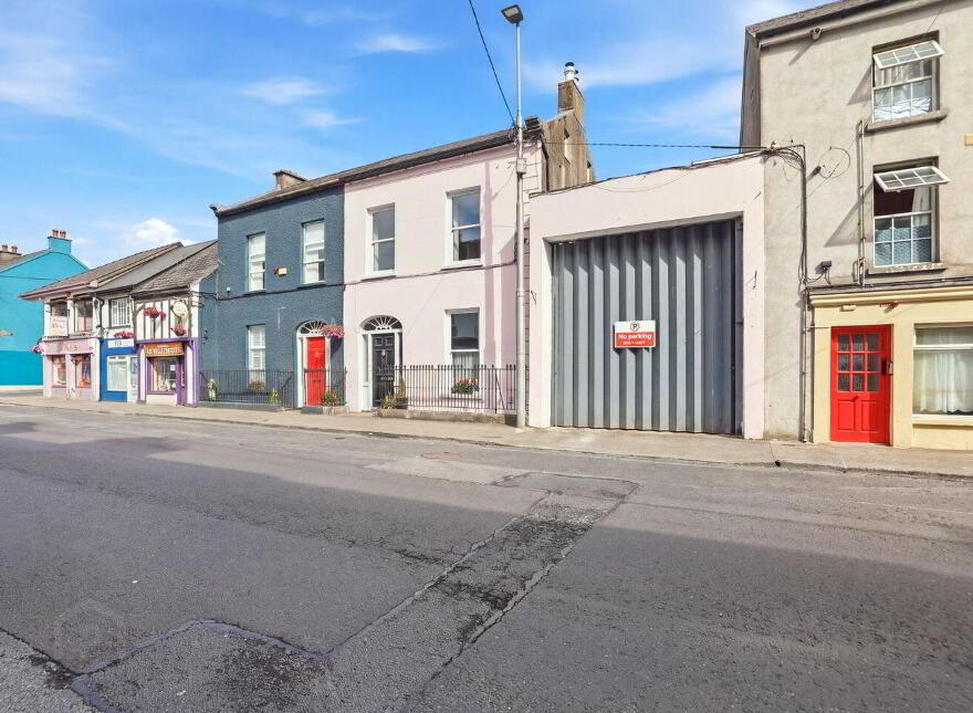 102 Irishtown, Clonmel, E91TD93
