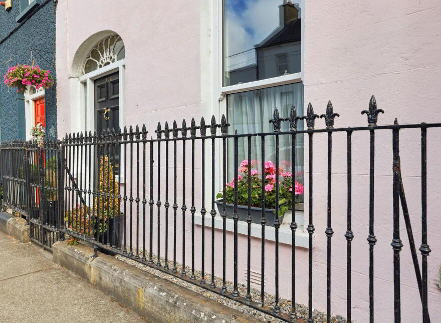 102 Irishtown, Clonmel, E91TD93