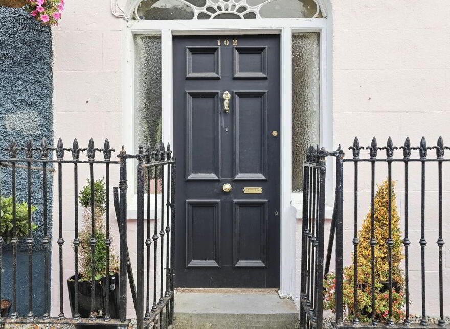 102 Irishtown, Clonmel, E91TD93