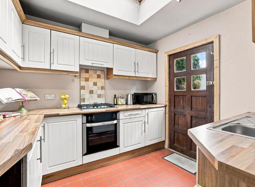 102 Irishtown, Clonmel, E91TD93