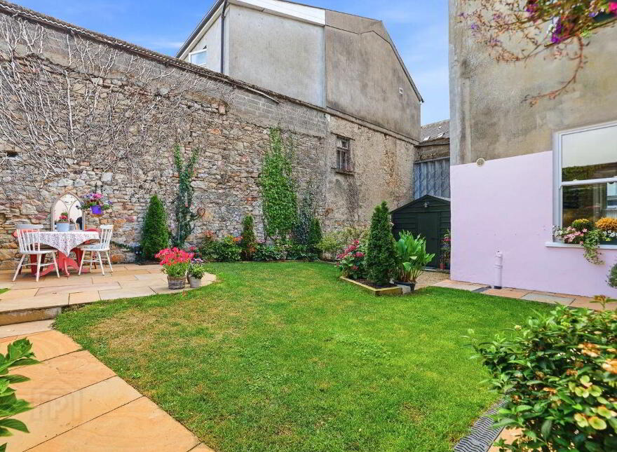 102 Irishtown, Clonmel, E91TD93