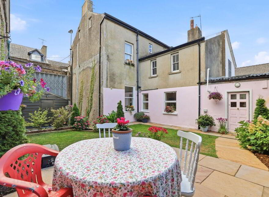 102 Irishtown, Clonmel, E91TD93