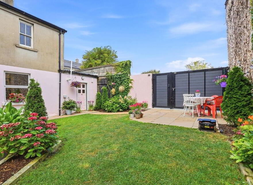 102 Irishtown, Clonmel, E91TD93