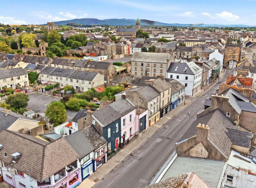 102 Irishtown, Clonmel, E91TD93
