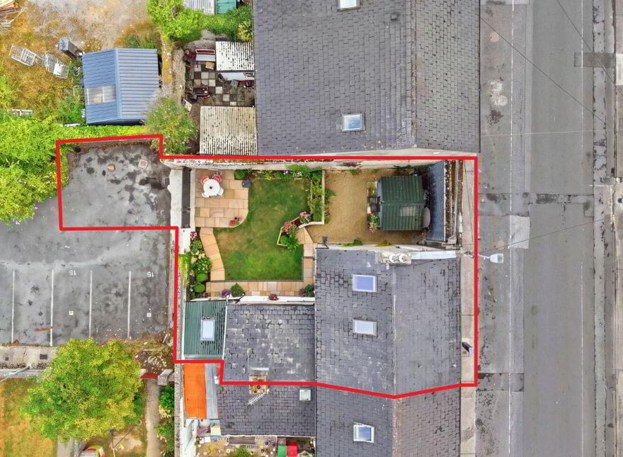 102 Irishtown, Clonmel, E91TD93