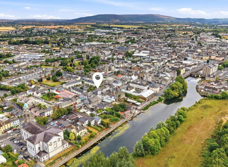 102 Irishtown, Clonmel, E91TD93