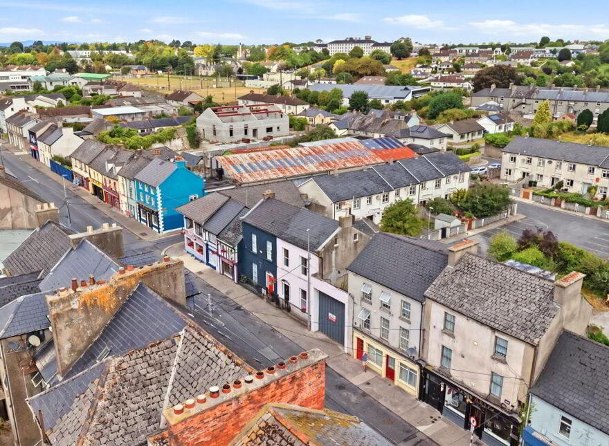 102 Irishtown, Clonmel, E91TD93