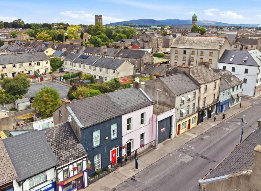 102 Irishtown, Clonmel, E91TD93