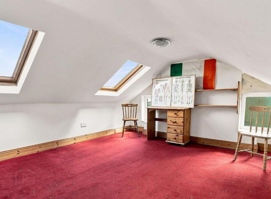 102 Irishtown, Clonmel, E91TD93