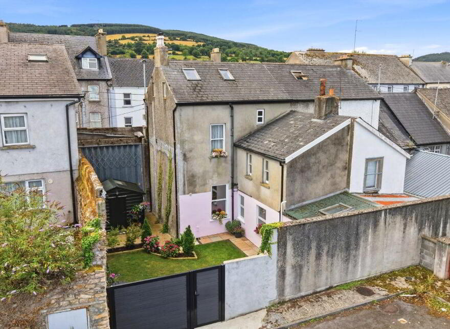 102 Irishtown, Clonmel, E91TD93