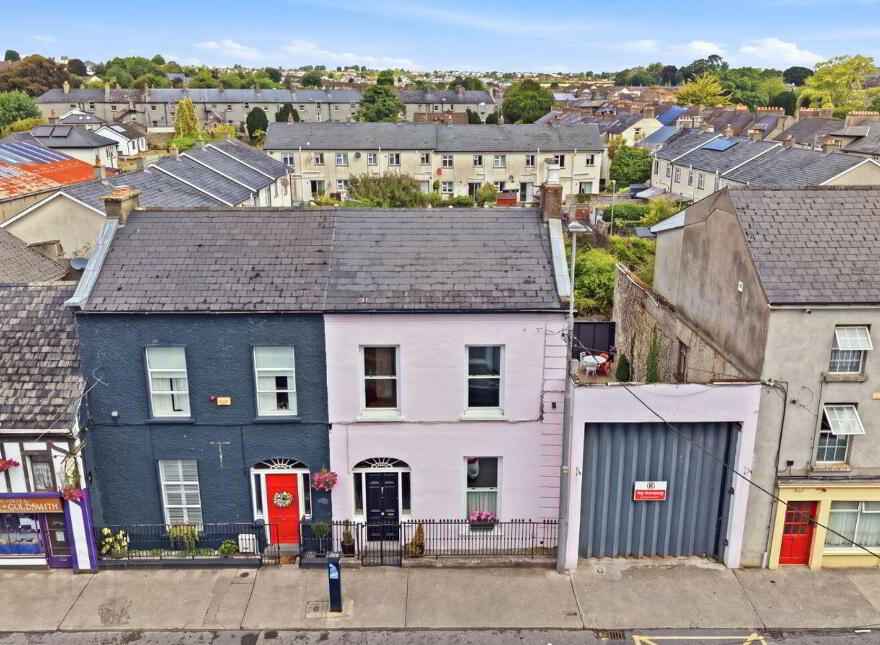 102 Irishtown, Clonmel, E91TD93