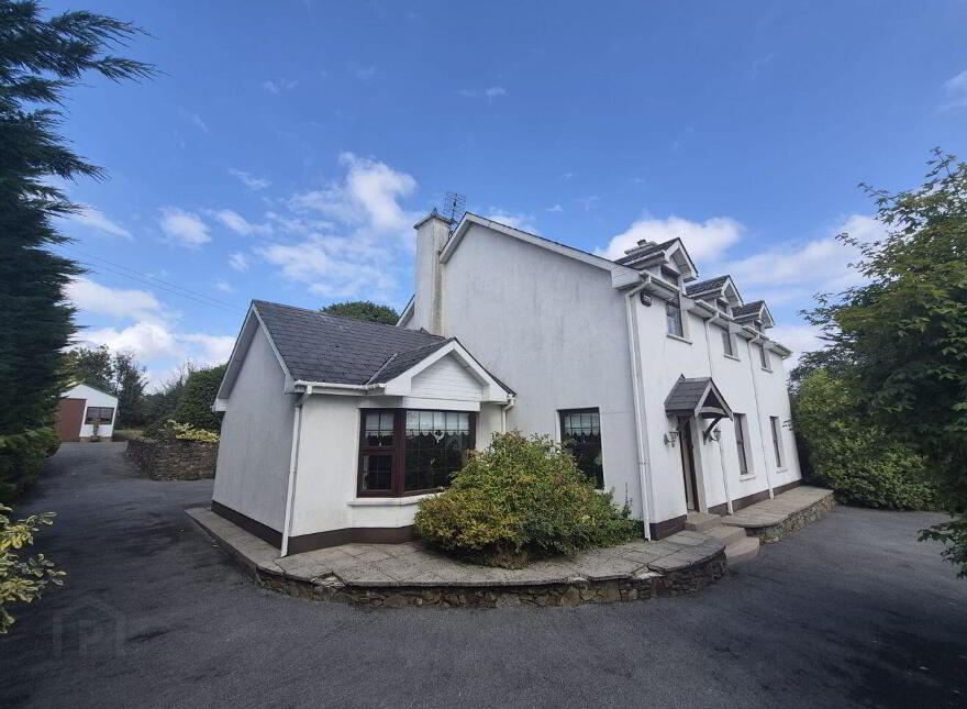 Sacre Coeur, Ballingarry Upper, Ballingarry, E41A336