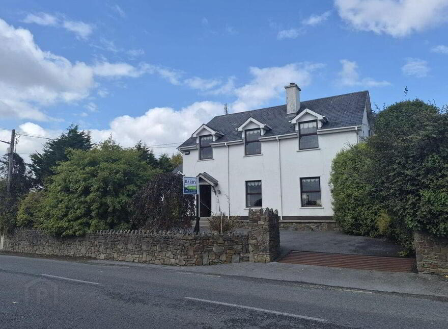 Sacre Coeur, Ballingarry Upper, Ballingarry, E41A336