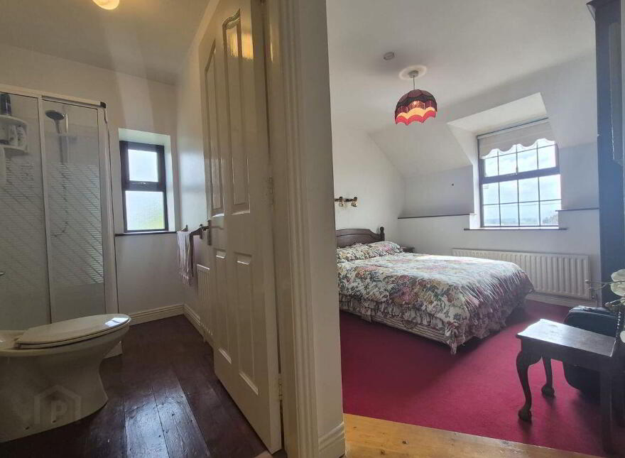 Sacre Coeur, Ballingarry Upper, Ballingarry, E41A336