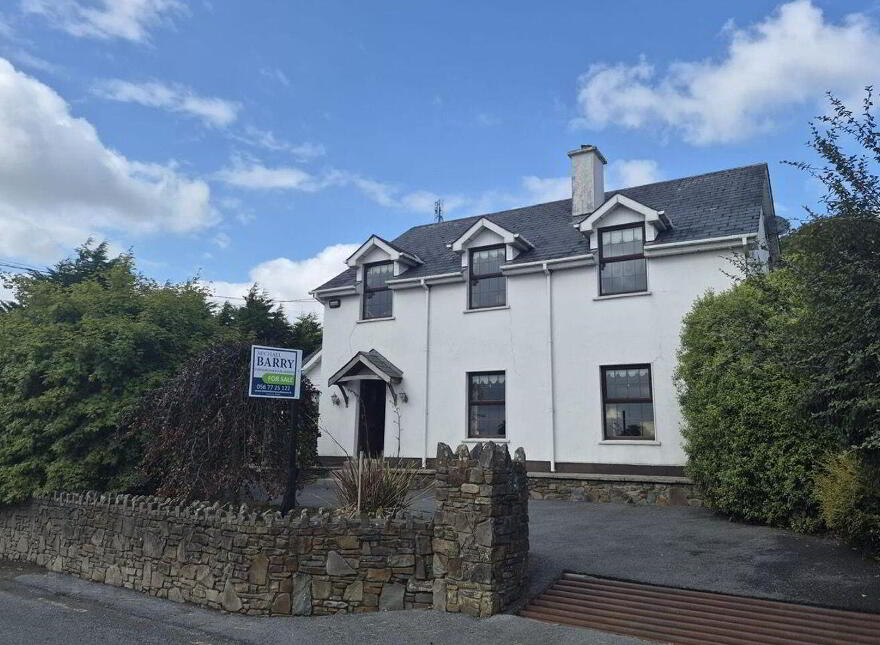 Sacre Coeur, Ballingarry Upper, Ballingarry, E41A336
