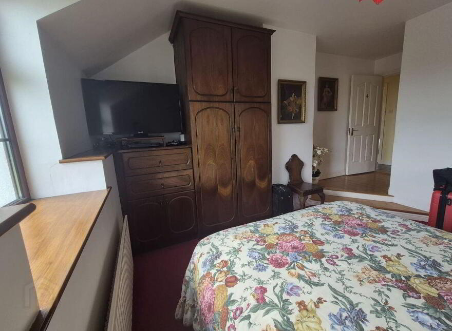 Sacre Coeur, Ballingarry Upper, Ballingarry, E41A336